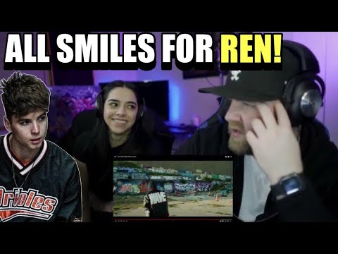 Видео: Моя девушка впервые слышит: Рен - Голод | ПОТЕРЯЛ ДЕВУШКУ ДВАЖДЫ В ОДНОМ ВИДЕО!