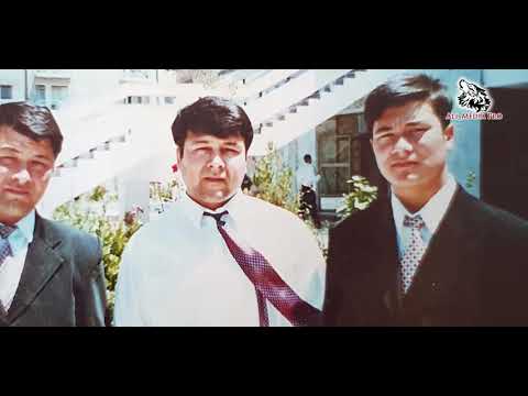 Видео: Rustamjon Kholjuraev - Jonim akam | Рустамжон Холжураев - Жоним акам