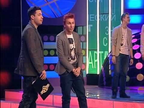 Видео: Шоу "Битва за эфир" выпуск 020