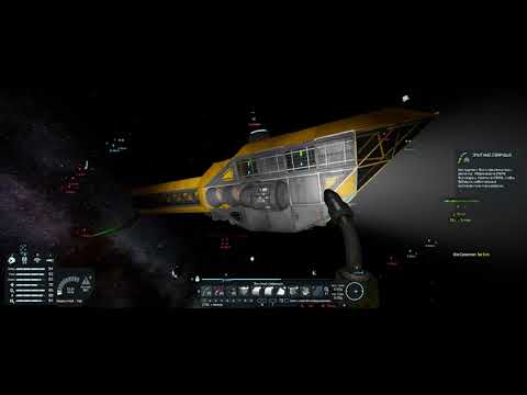 Видео: Выживание в Space Engineers с модами, Стройка тягового корабля Ep4 S2