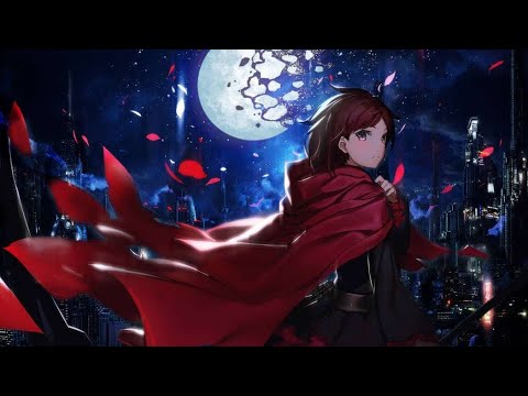 Видео: К (1/2) | альтернативный сюжет | RWBY
