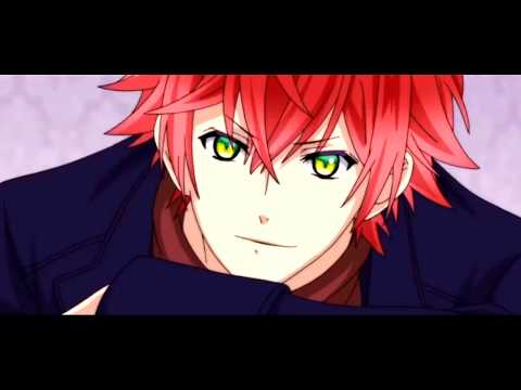 Видео: (Дьявольские возлюбленные) | Aято и Райто | Сегодня пятница  улица разв.