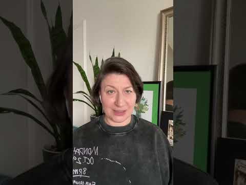 Видео: Детские кризисы, которые влияют на взрослую жизнь: как формируется самооценка и уверенность+практика