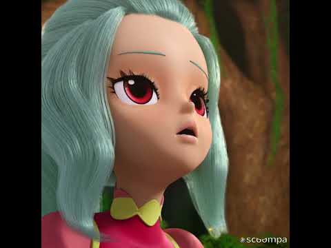 Видео: Фанфик: Непростая любовь. 4серия.