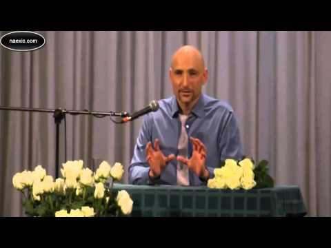 Видео: Рами Блект - Чтобы помогала Вселенная...