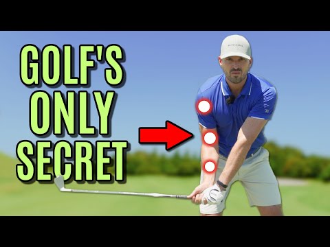 Видео: СЕКРЕТ лидерства правой рукой в ​​нисходящем движении