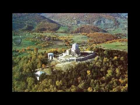 Видео: СВЕТА АНАСТАСИЈА