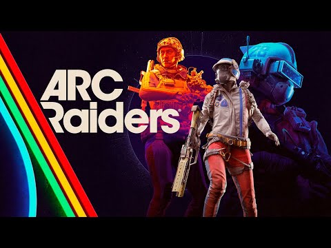 Видео: Постреляем в Arc Raiders? ►ARC RAIDERS