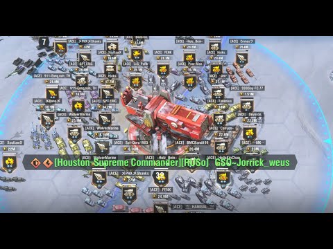 Видео: WARPATH! ICELAND золото 3 против (138) и (ACE)