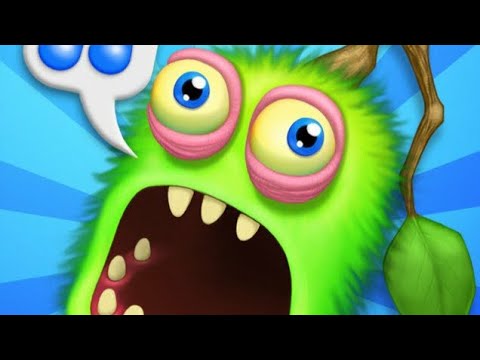 Видео: Поющее Начало (#1) | My singing monsters 