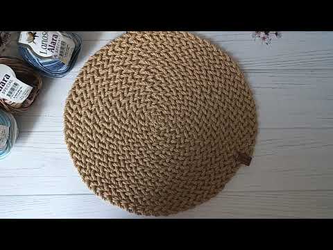 Видео: Покупка пряжи....