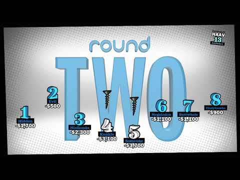 Видео: Binjpipe представляет «Ты не знаешь Джека»: полная трансляция (I Do или I Did)