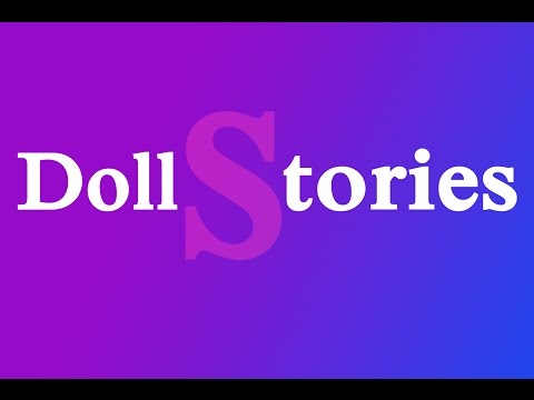 Видео: DollStories-Не все Барби одинаковы.