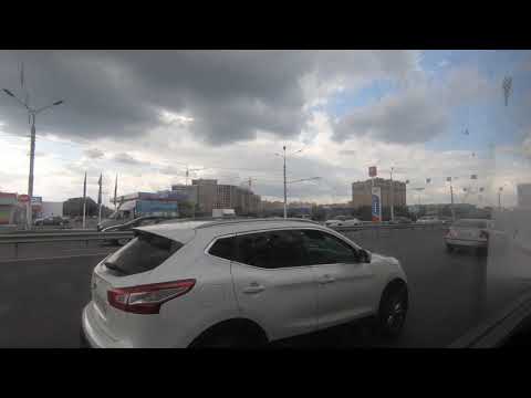 Видео: Рязань, маршрут 9: ЗиУ-682Г-016.04, №2118 / Ryazan trolleybus, route 9: ZiU-682G-016.04