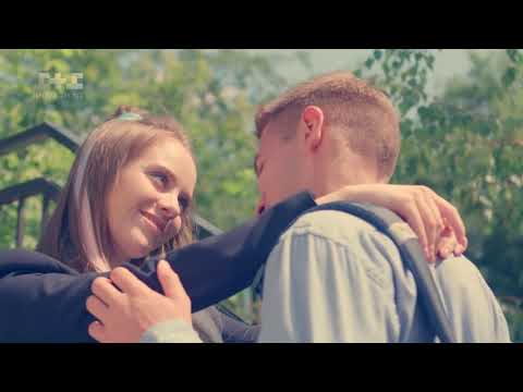 Видео: Ника и Паша  / Ніка і Паша / Мы будем вместе