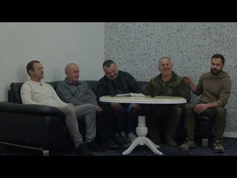 Видео: Ранкова молитва 11.11.2025