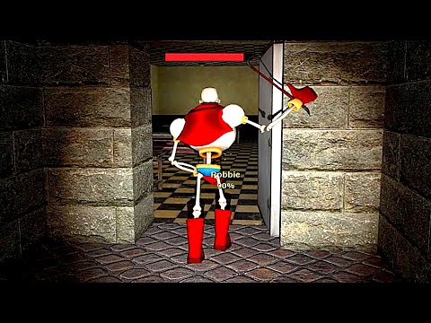 Видео: ХОРРОР С МЕМАМИ В ГАРРИС МОД Garry's Mod