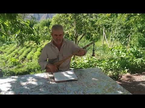 Видео: Ай мардиГариб