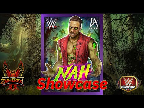 Видео: Zombie LA Knight 6*g Showcase 3 Сборка нескольких тарелок и конфигураций