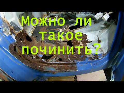 Видео: Мазда Титан Реставрация кабины,без пробега. Только из Японии.