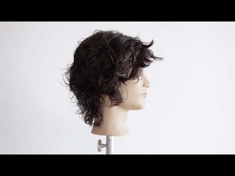 Видео: Урок классической стрижки квадратными слоями