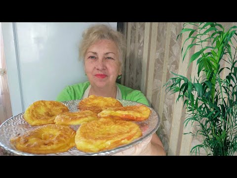 Видео: Обалденный десерт из яблок.Яблоки в кляре-объедение тающее во рту !