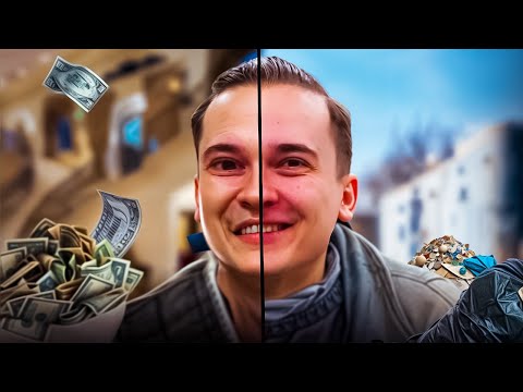 Видео: КАК HiMan ВСЁ ПОТЕРЯЛ (это печально)