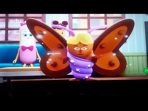 Видео: 13 анги