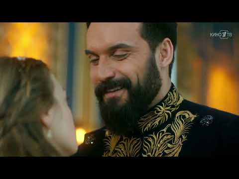 Видео: Анна и Махмуд