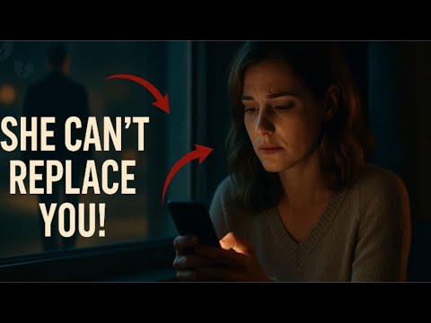 Видео: Как женщины начинают сожалеть о мужчине, которого они принимали как должное | Женская психология ...