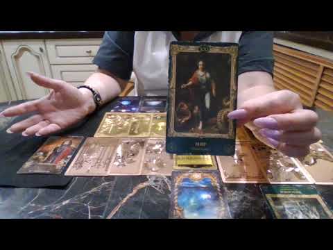 Видео: Рыбы с 10 по 16 ноября 2025