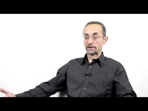 Видео: Михаил Маяцкий - Феномен рассказывания историй