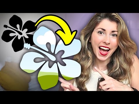 Видео: Как сделать рамы из холста (и как на этом заработать)