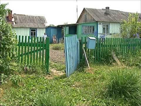 Видео: Едем по Приморью   Село Улитовка