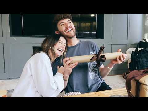 Видео: Все эмоции, тыквенные ночи и паранормальные явления | Хэллоуин, день 4