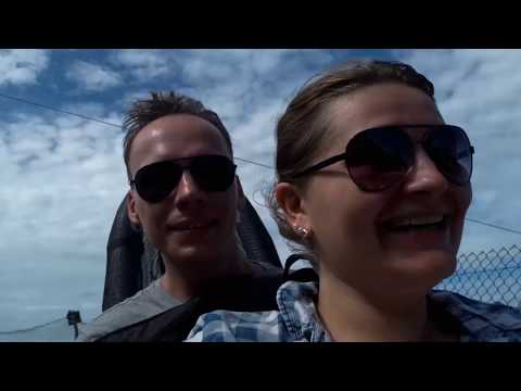 Видео: Вьетнам. Vinpearl