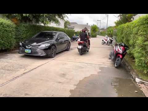 Видео: Байк в Таиланде 2022 личный опыт! Обзор honda pcx 2021, yamaha nmax 2021, honda adv 150 2021!!