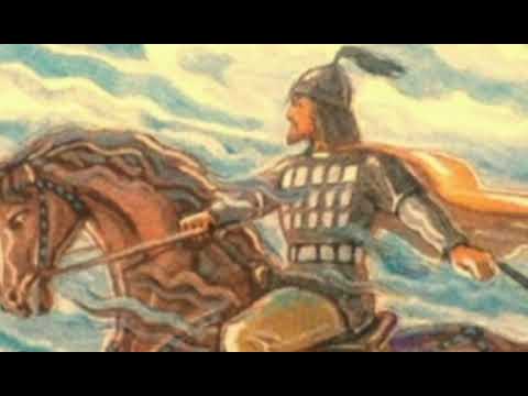 Видео: СИҚЫРШЫНЫҢ СЫЙЫ ОСЫ.қазакша ертегілер аудио
қазақ халық ертегілері