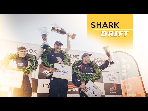 Видео: ТРИУМФ любой ценой | RTR Drift Attack на 400-сильном корче
