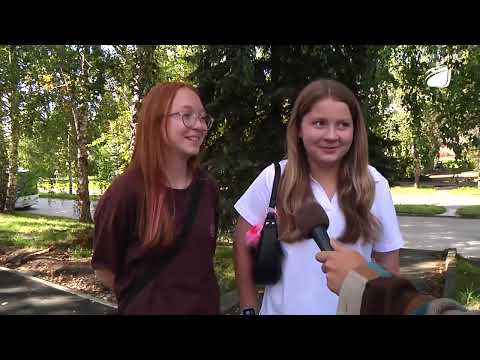 Видео: Новости Видеоканал Озёрск от 28.08.2025 года