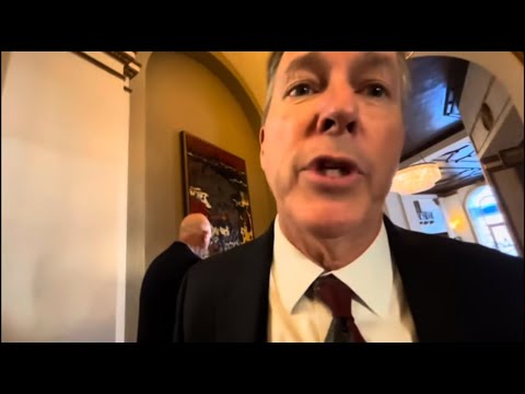 Видео: Жуткий частный судья - уволен!!