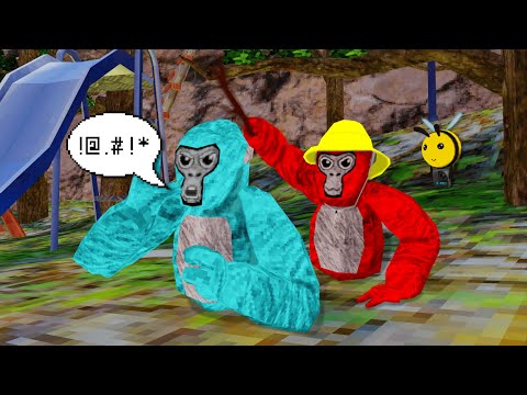 Видео: БАНИМ токсичных игроков! (Stick Justice #2)