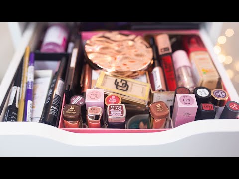 Видео: ОСЕННЯЯ КОСМЕТИЧКА МЕСЯЦА | ноябрь 2021 ♛