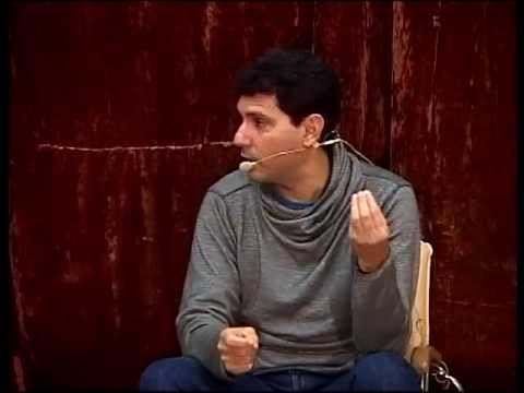 Видео: Цезарь Теруэль в Самаре 17 сентября 2011г.