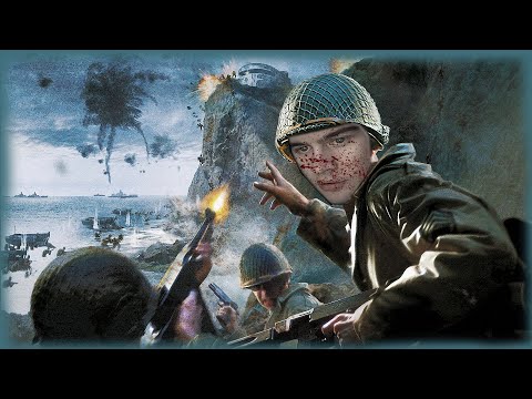 Видео: БРАТИШКИН ИГРАЕТ И НОСТАЛЬГИРУЕТ В CALL OF DUTY 2 + КАТАЕТ ШАРЫ l ПОЛНЫЙ СТРИМ (7/01/21)