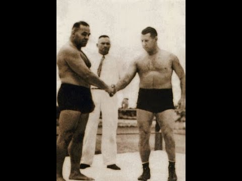 Видео: Най-великите в борбата  в Тополовград