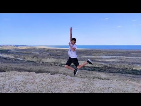 Видео: АРАЛЬСКОЕ МОРЕ с ДЕТЬМИ.1часть. Нукус.Барса Келмес.Судочье.Урга.Кубла Устюрт-ARAL SEA for KIDS:Part1