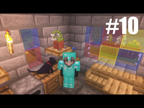 Видео: Незвіданий світ: Епізод 10| Велика подорож пустелею!