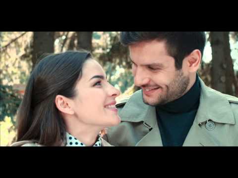 Видео: ДИНА МИГДАЛ - КАКОЕ СЧАСТЬЕ! (OFFICIAL VIDEO)