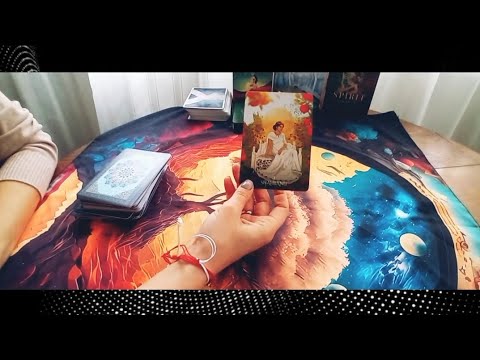 Видео: 📮Какво се случва в живота ви сега?📮
